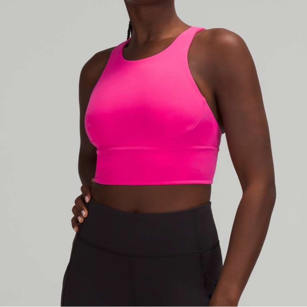 Wunder Train Bra